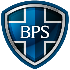 Benefit Plan Services shield logo